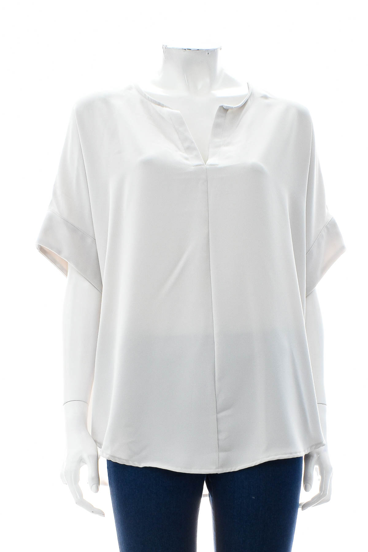 Women's shirt - ZENANA - 0