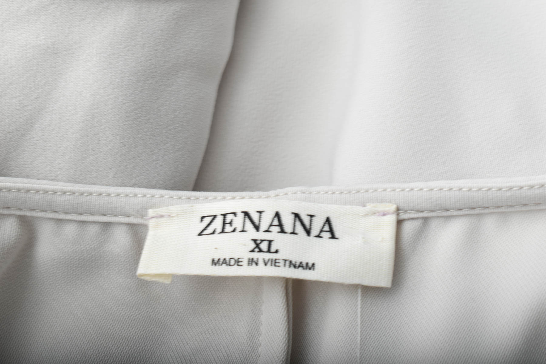 Women's shirt - ZENANA - 2