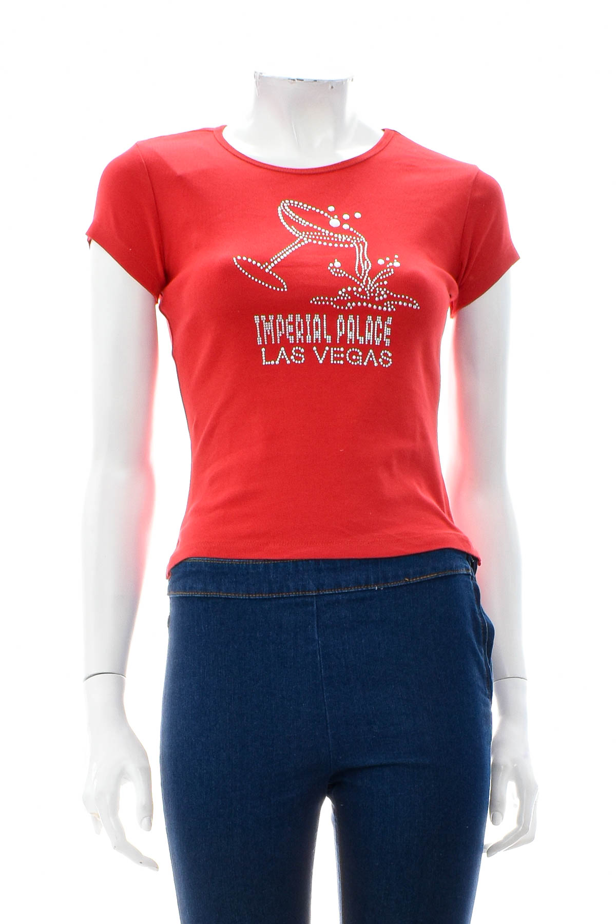 Women's t-shirt - 0