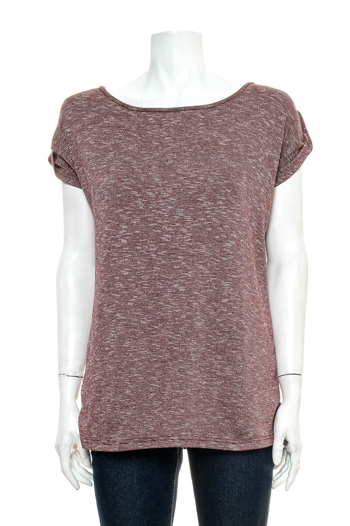 Women's t-shirt - BEGA - 0