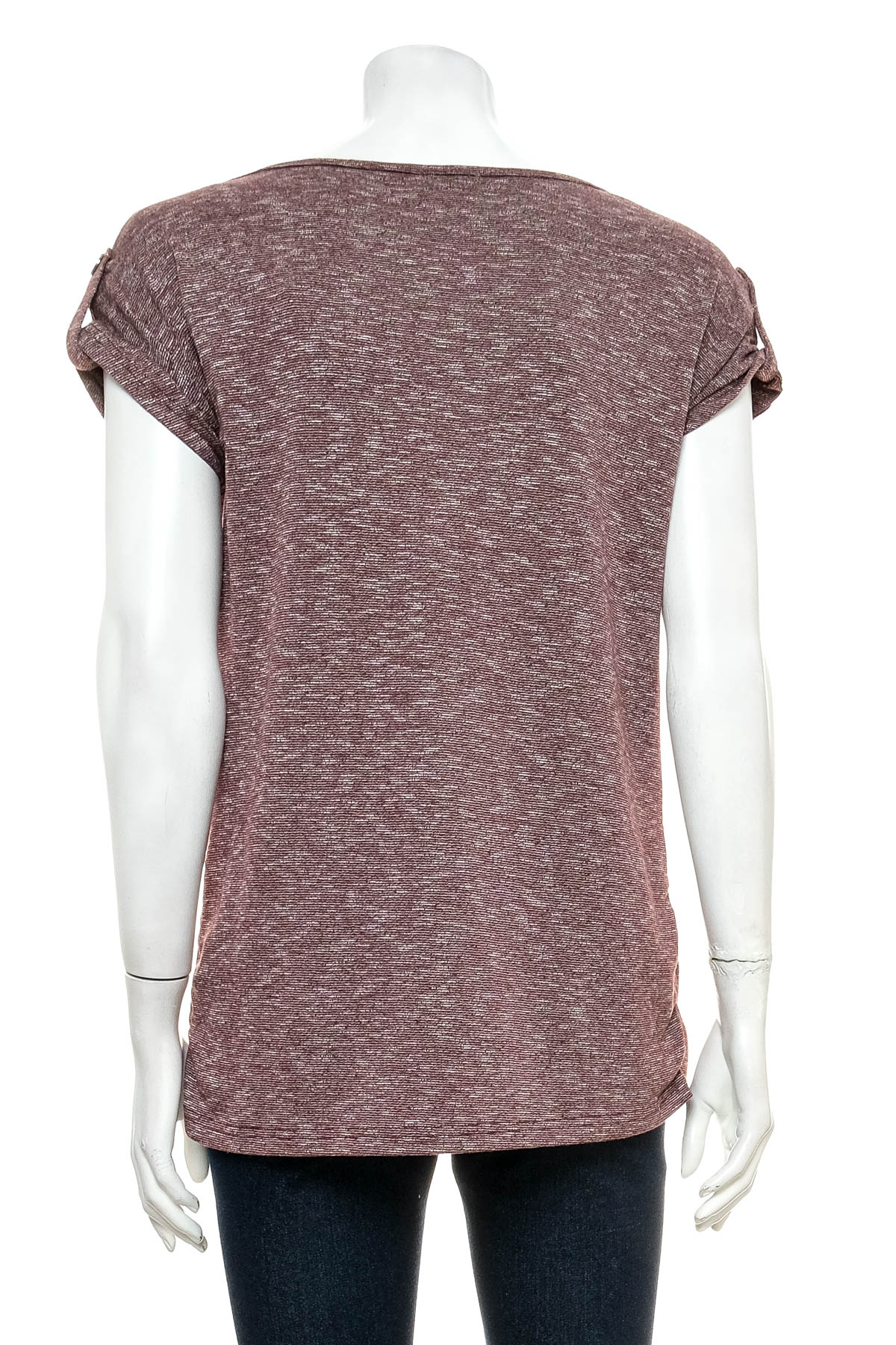 Women's t-shirt - BEGA - 1