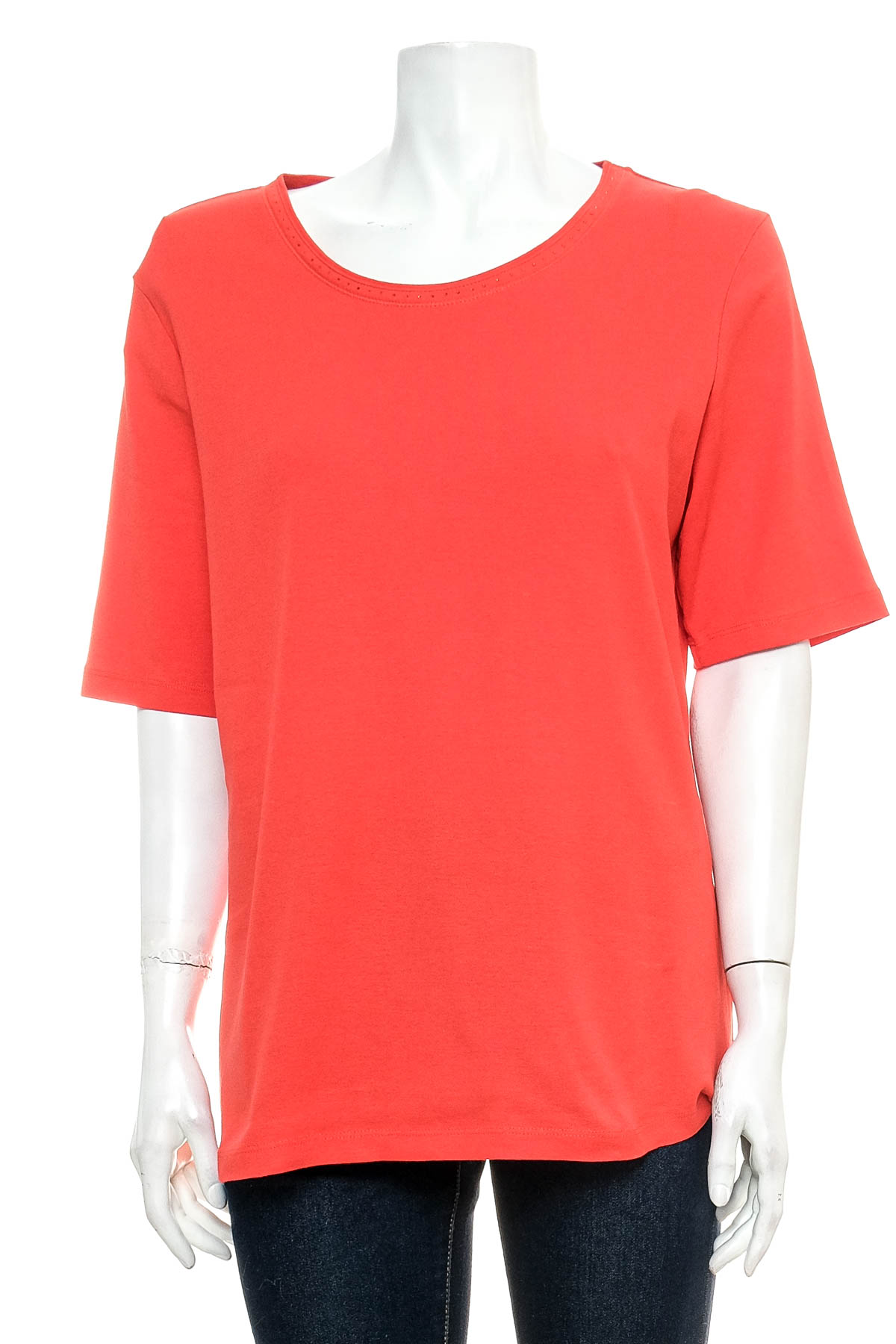 Women's t-shirt - CANDA - 0