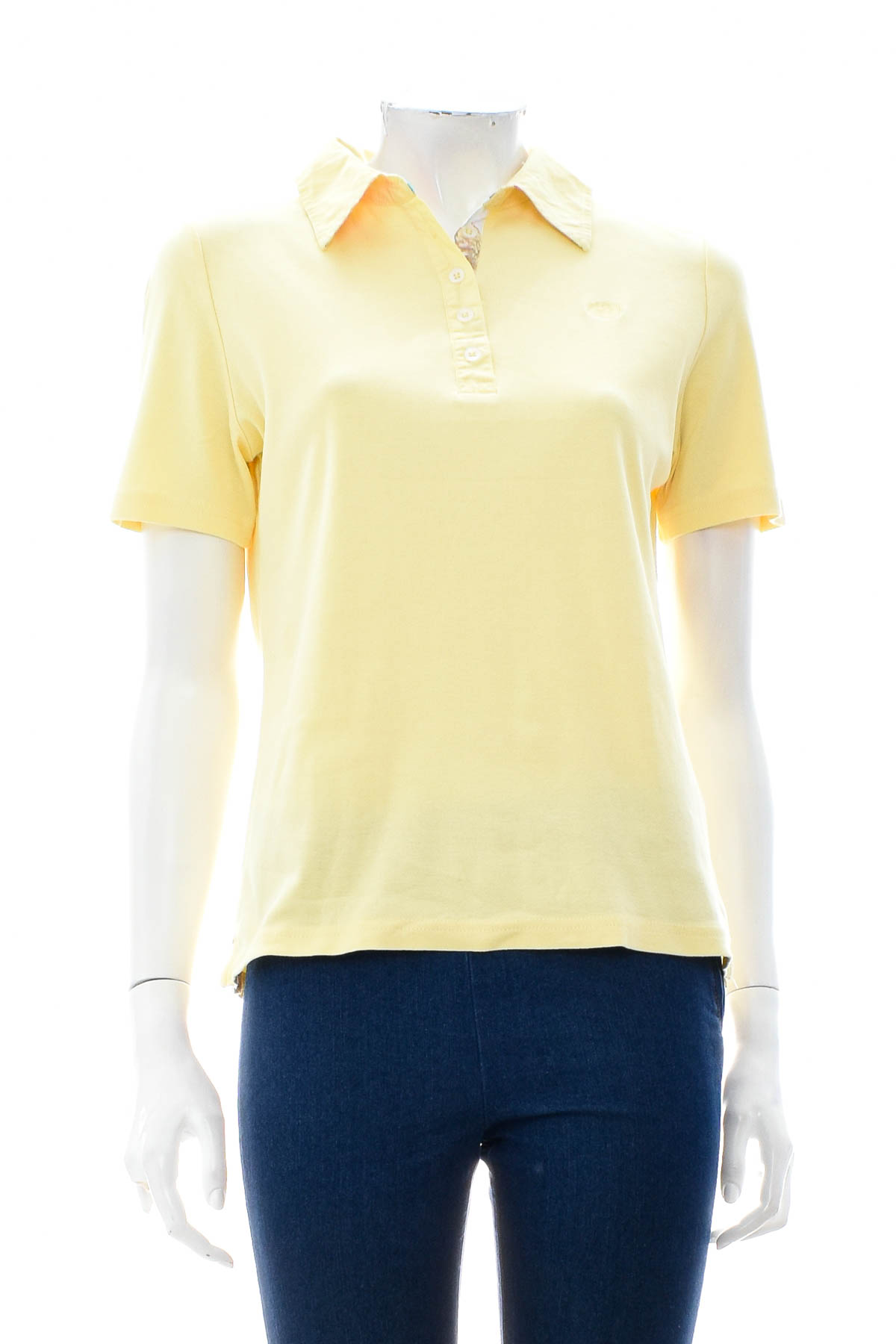 Women's t-shirt - Fabiani - 0