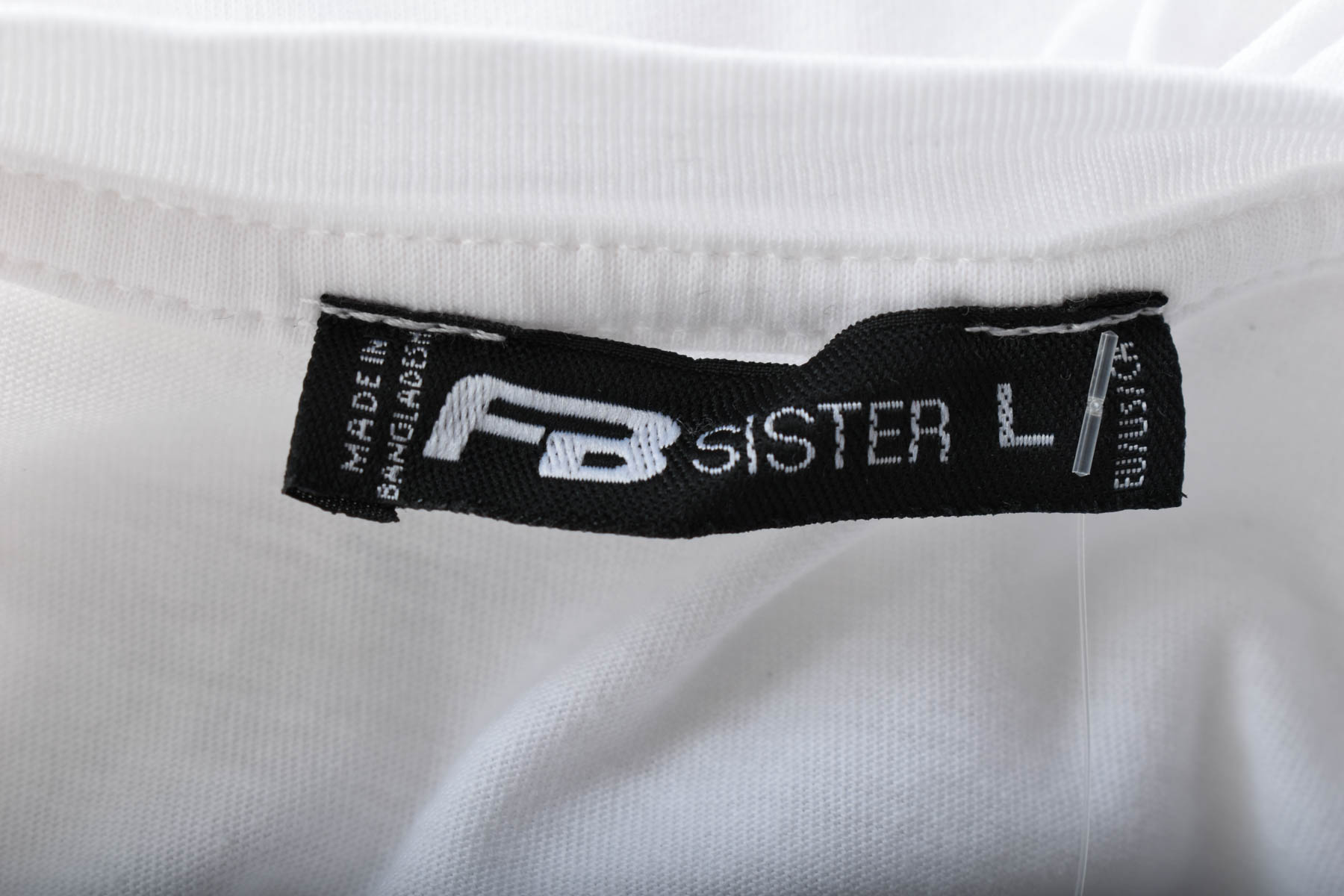 Women's t-shirt - FB Sister - 2