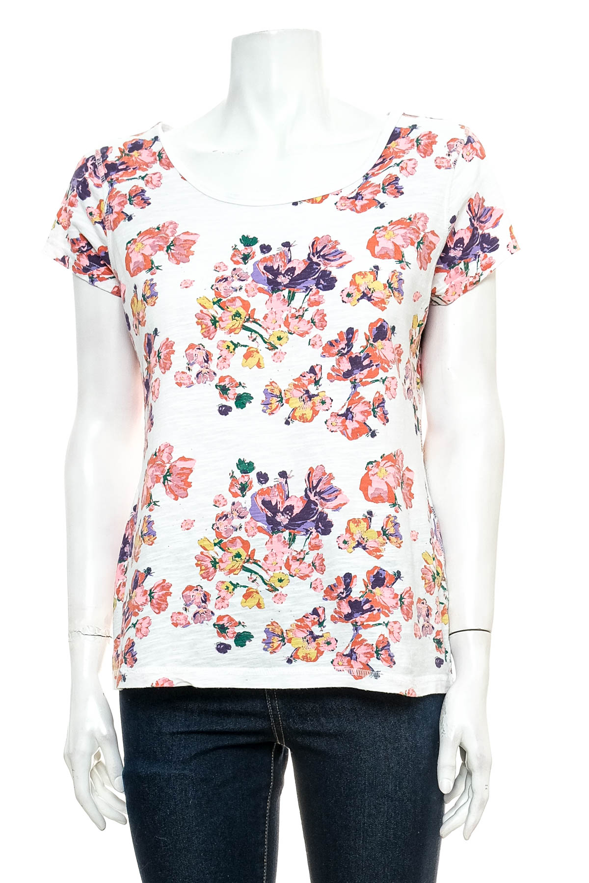 Women's t-shirt - F&F - 0