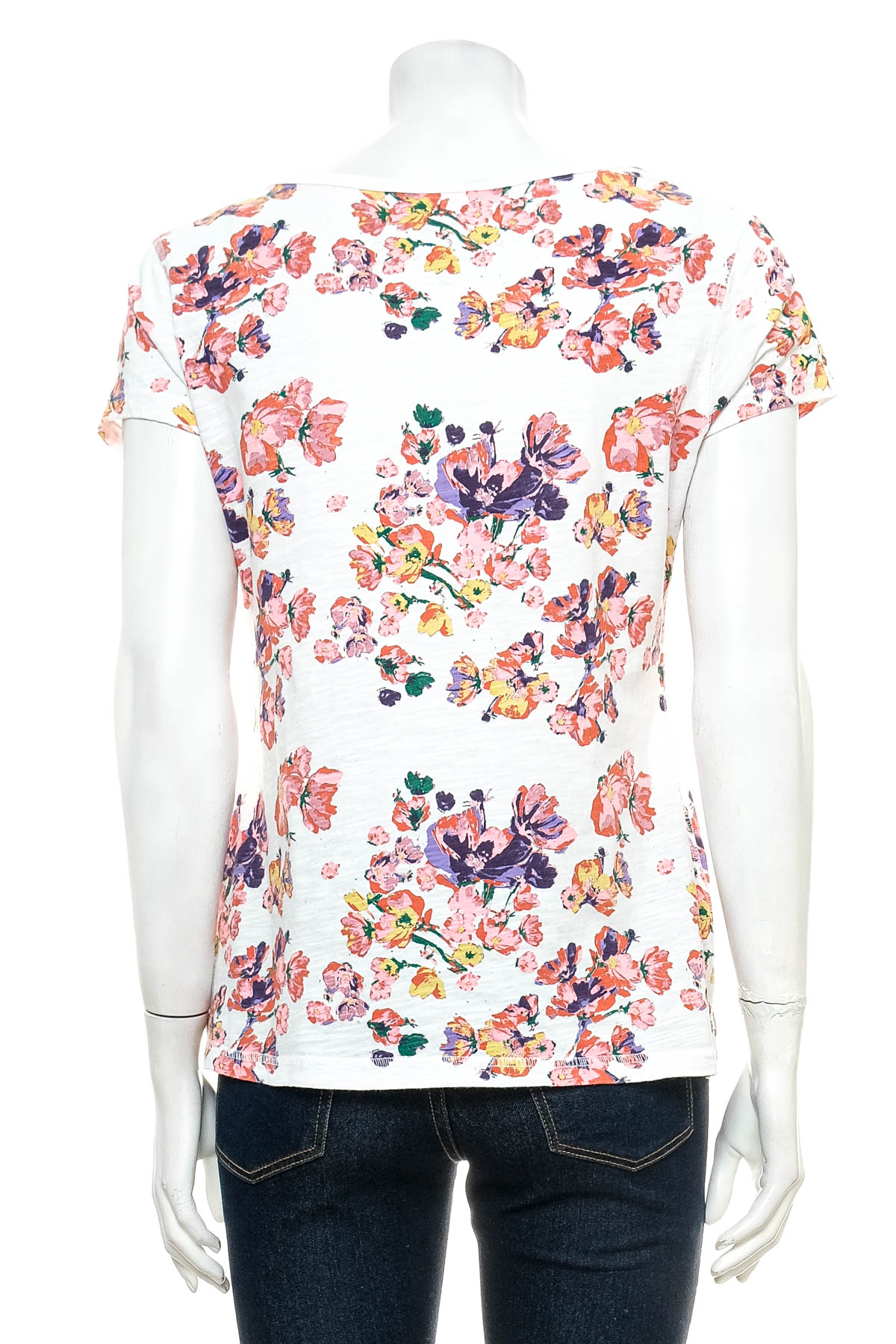 Women's t-shirt - F&F - 1