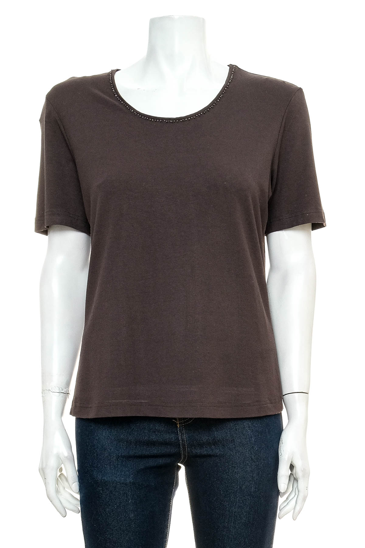 Women's t-shirt - GERRY WEBER - 0