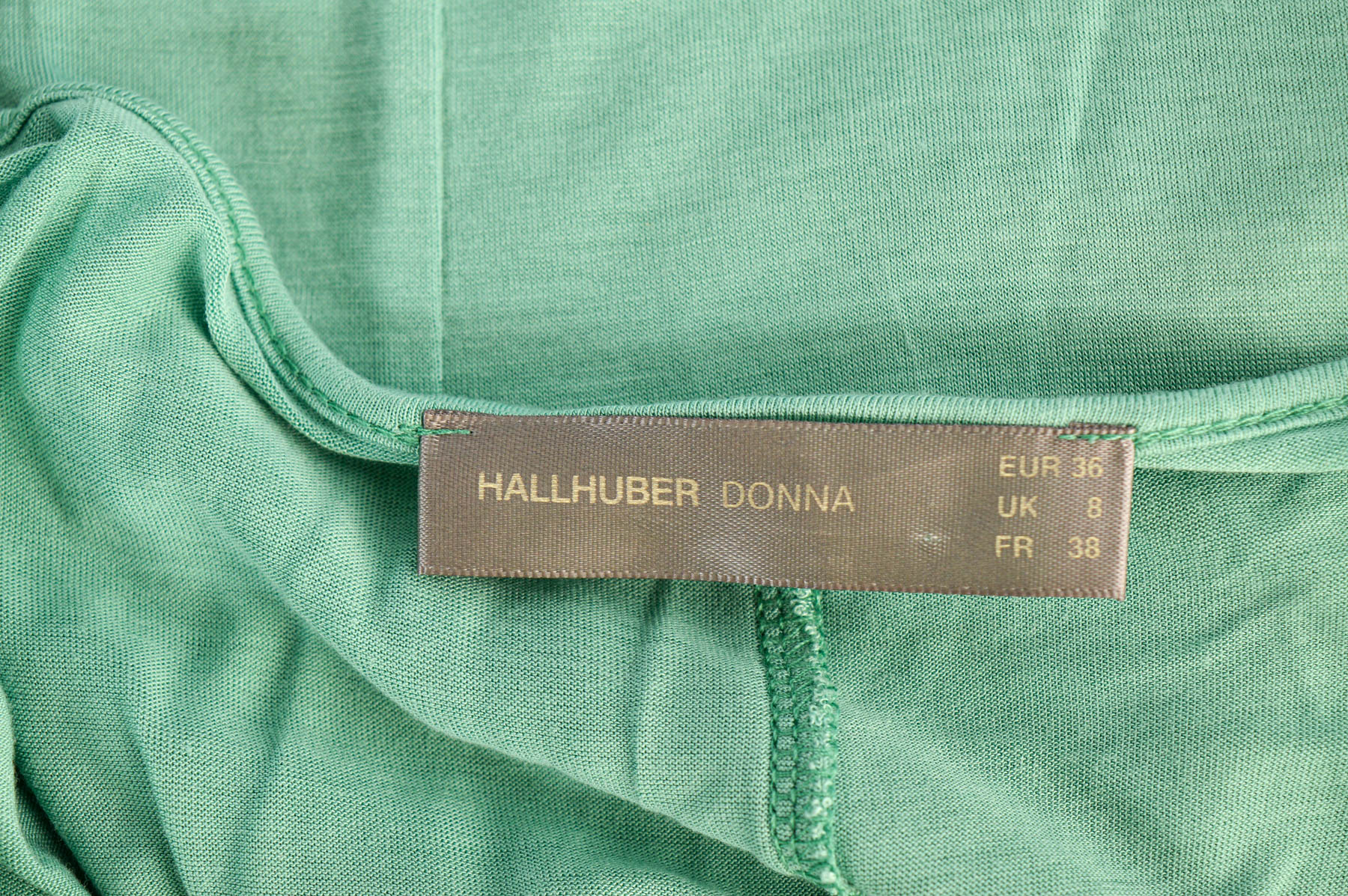 Women's t-shirt - HALLHUBER - 2