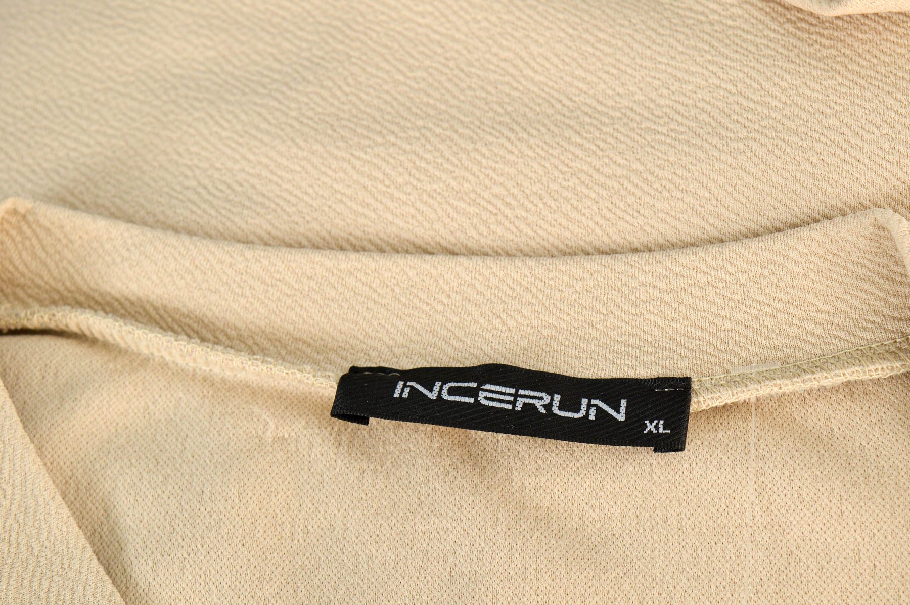 Women's t-shirt - INCERUN - 2