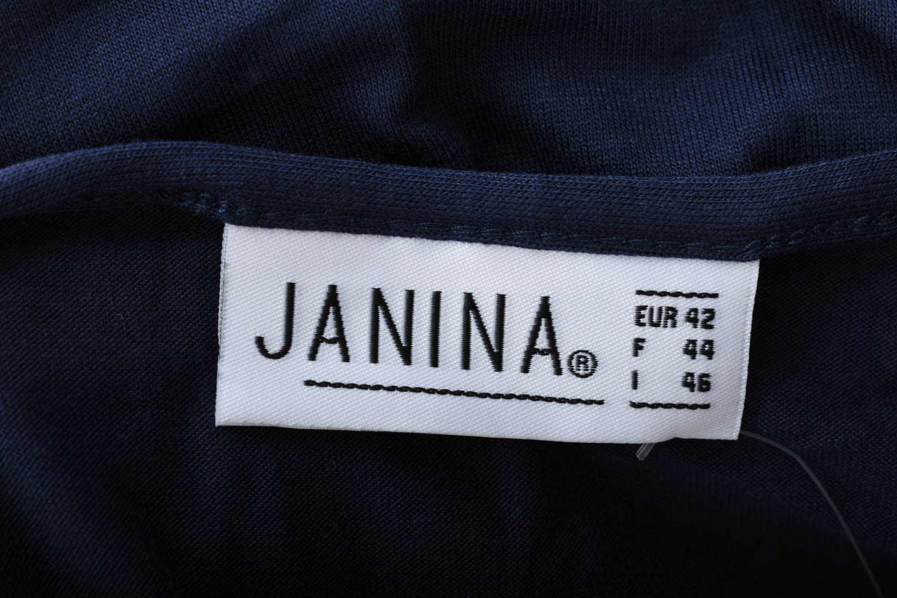 Women's t-shirt - Janina - 2