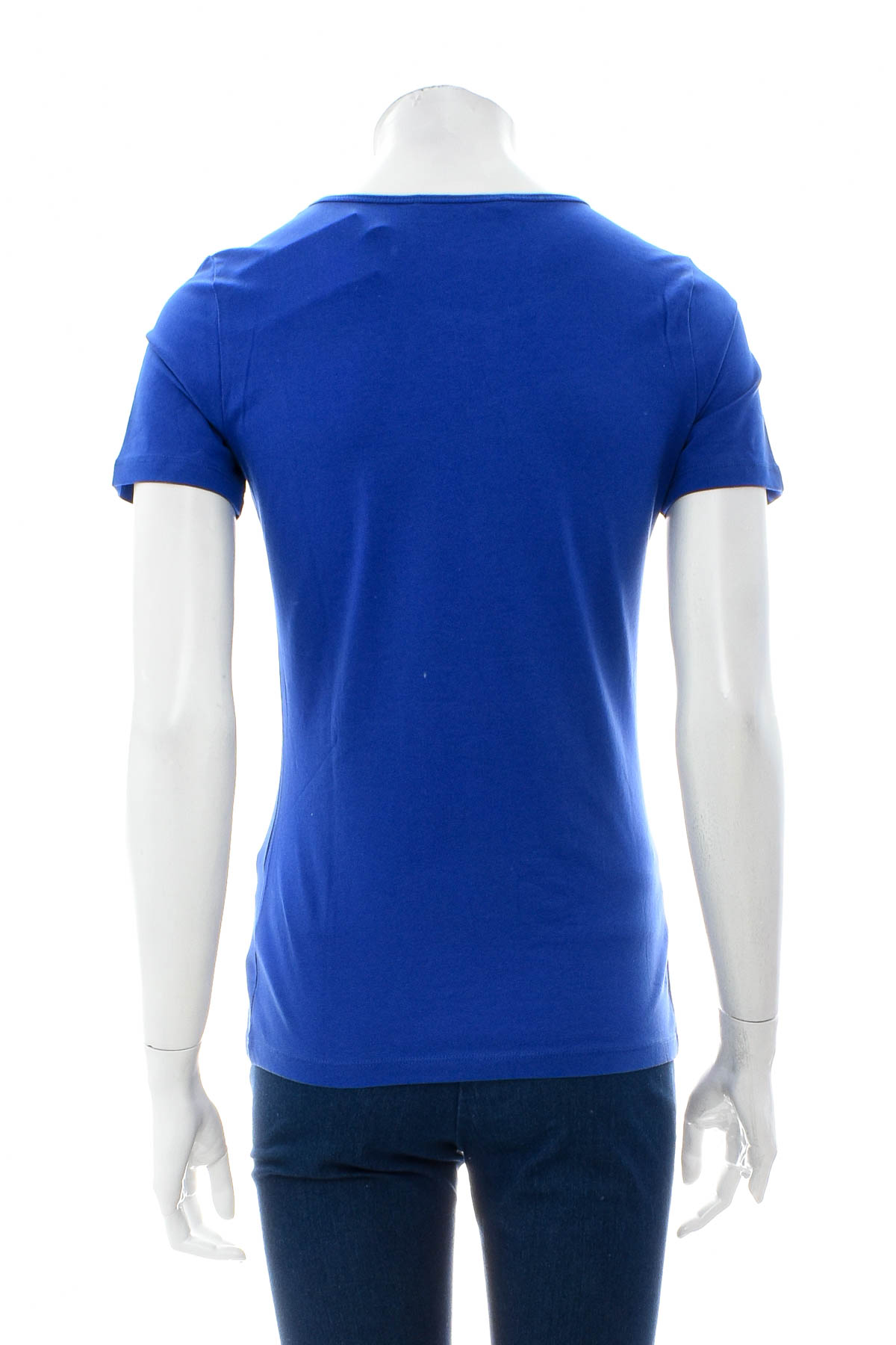 Women's t-shirt - Laurel - 1