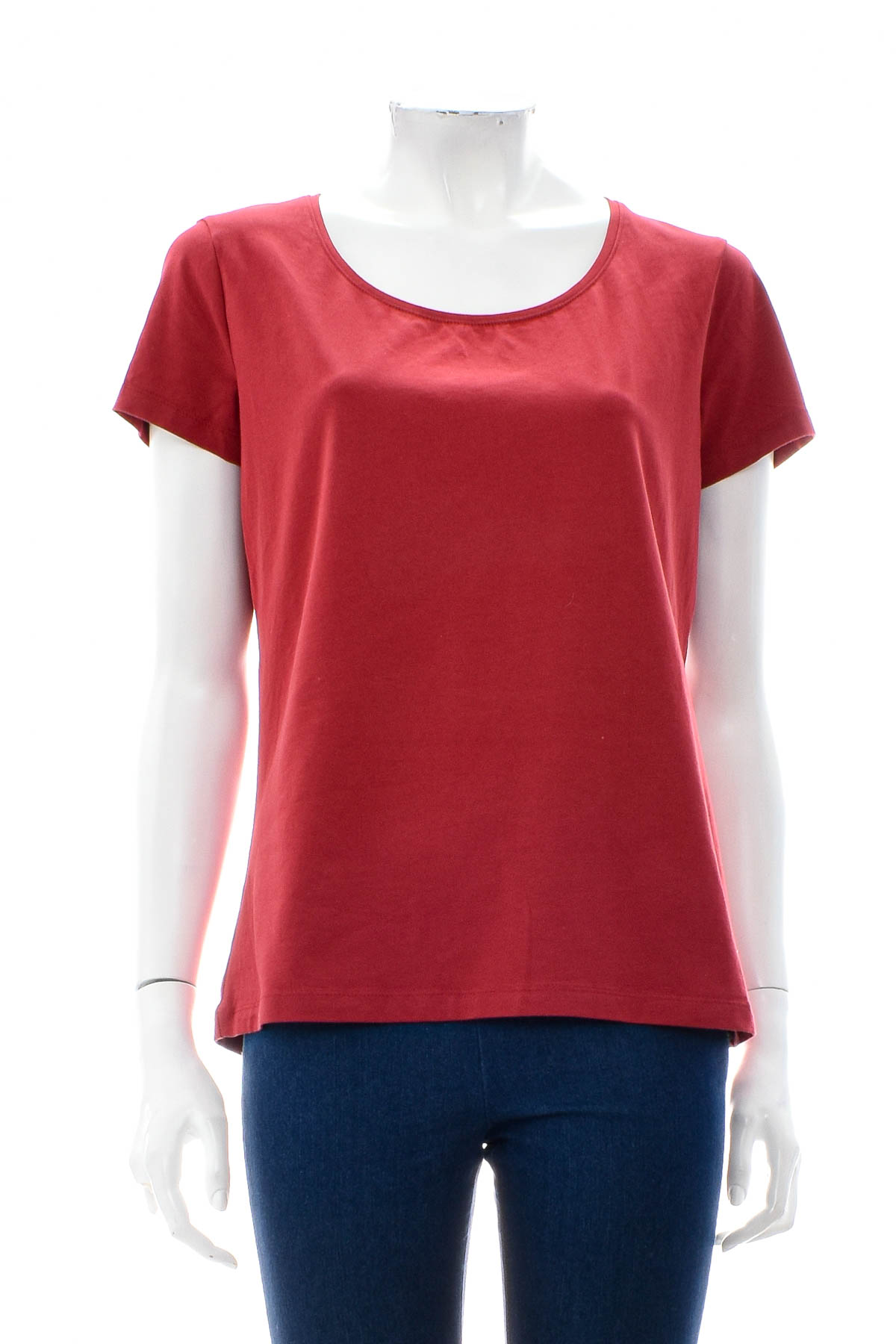 Women's t-shirt - Manguun - 0