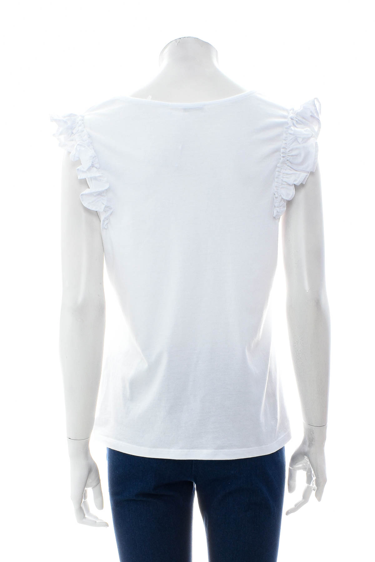 Women's t-shirt - Orsay - 1