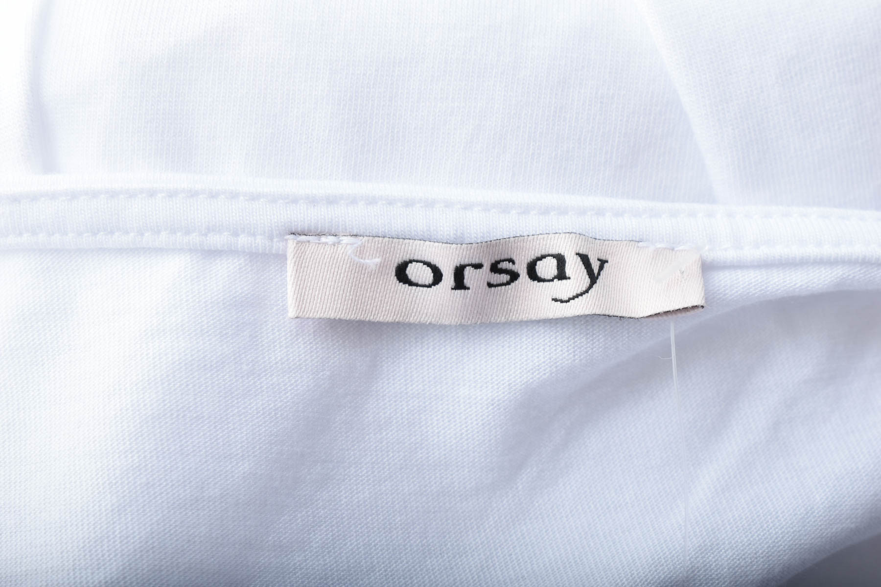 Women's t-shirt - Orsay - 2