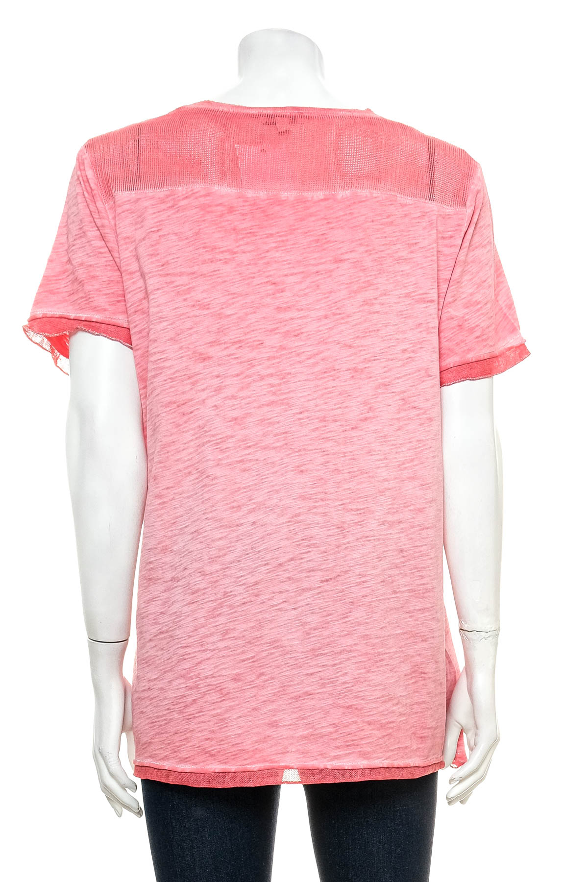 Women's t-shirt - Soccx - 1