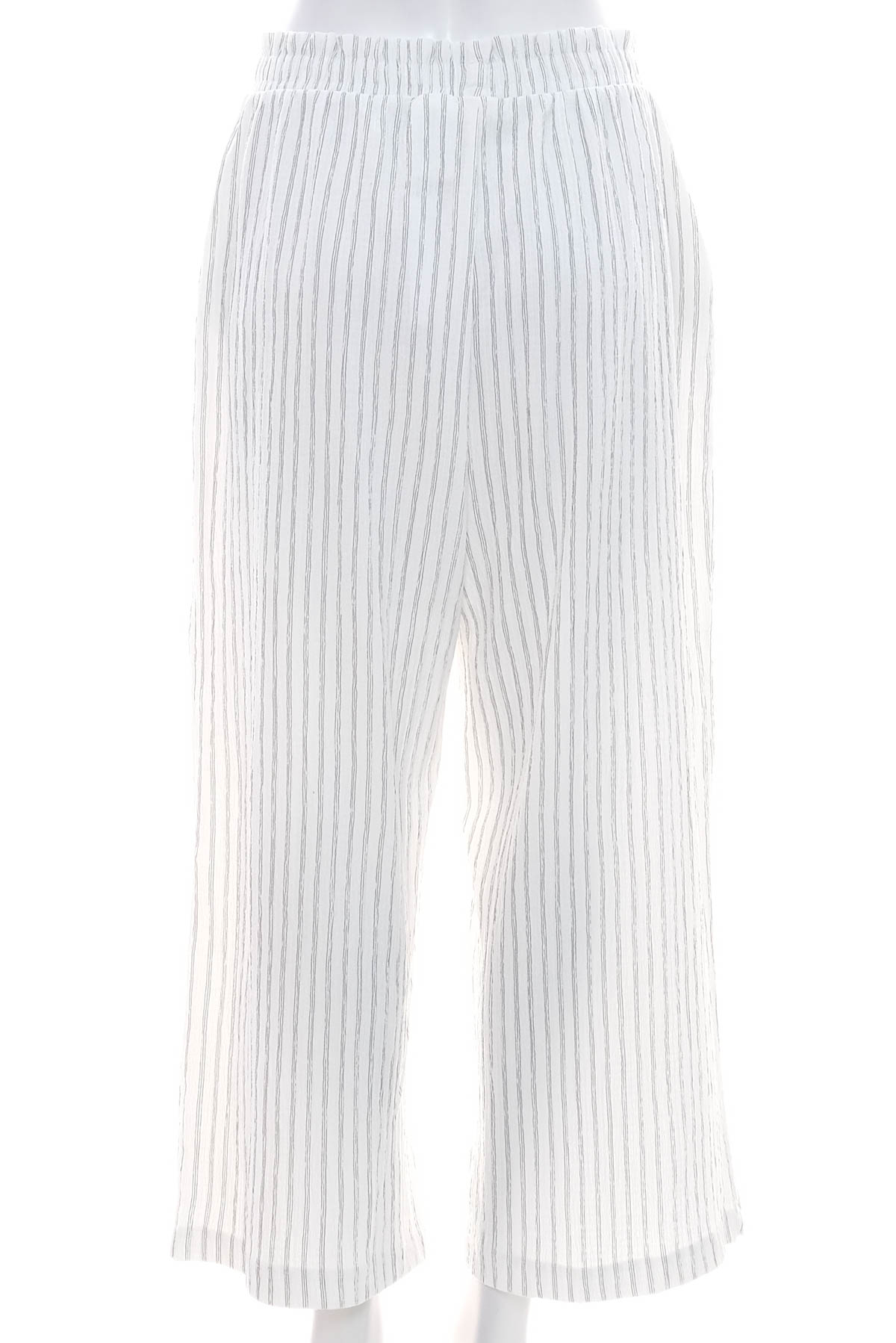 Women's trousers - H&M - 1