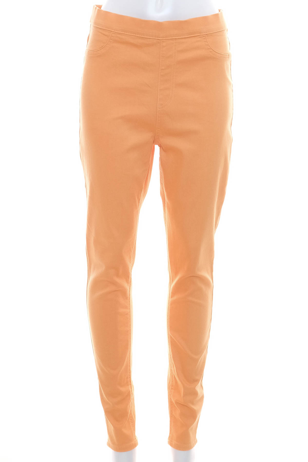 Women's trousers - M&S - 0