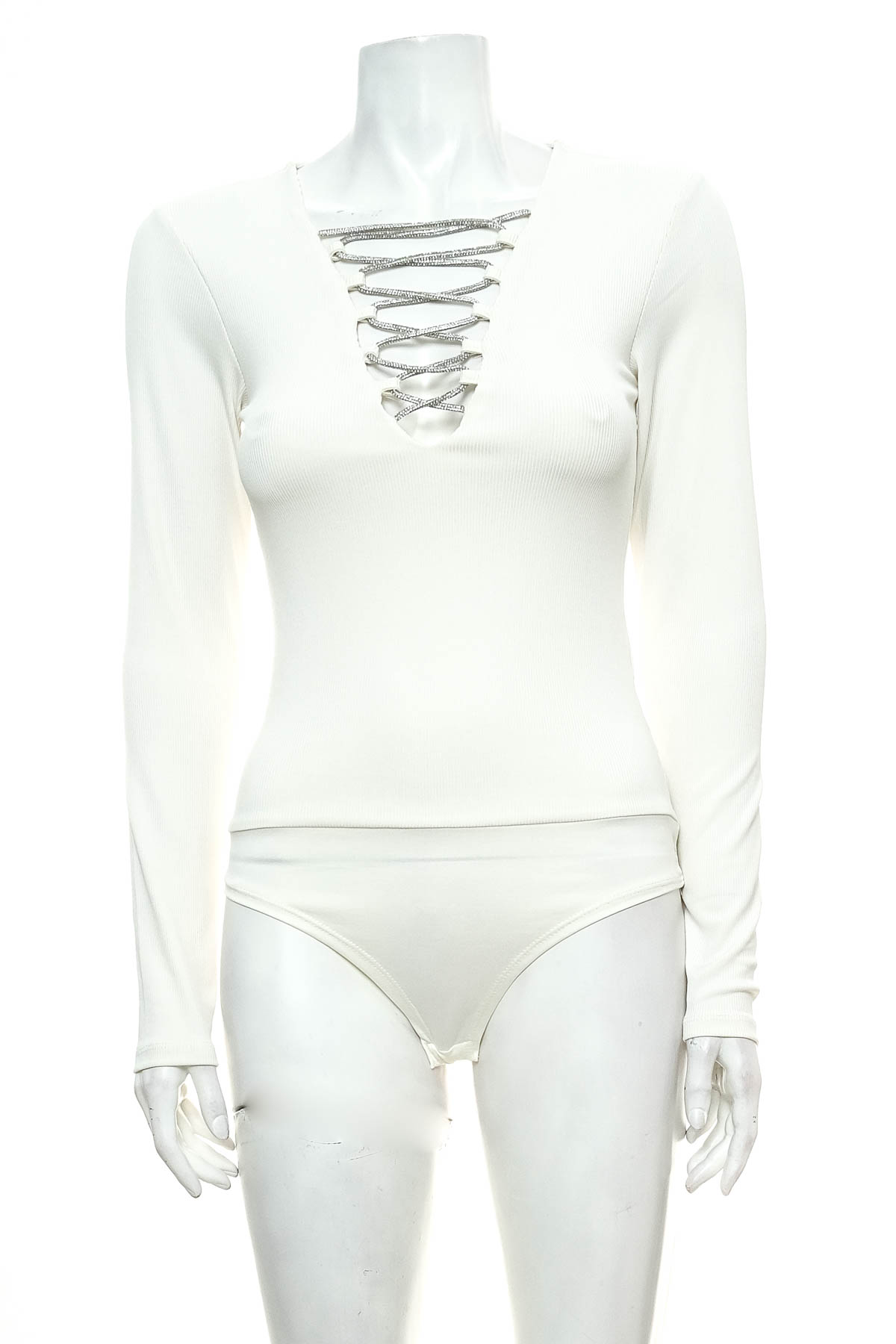 Woman's bodysuit - AMISU - 0