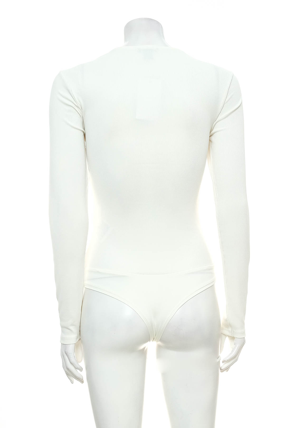 Woman's bodysuit - AMISU - 1