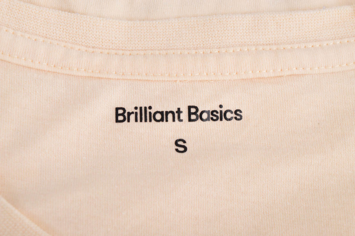 Tricou pentru bărbați - Brilliant Basics - 2