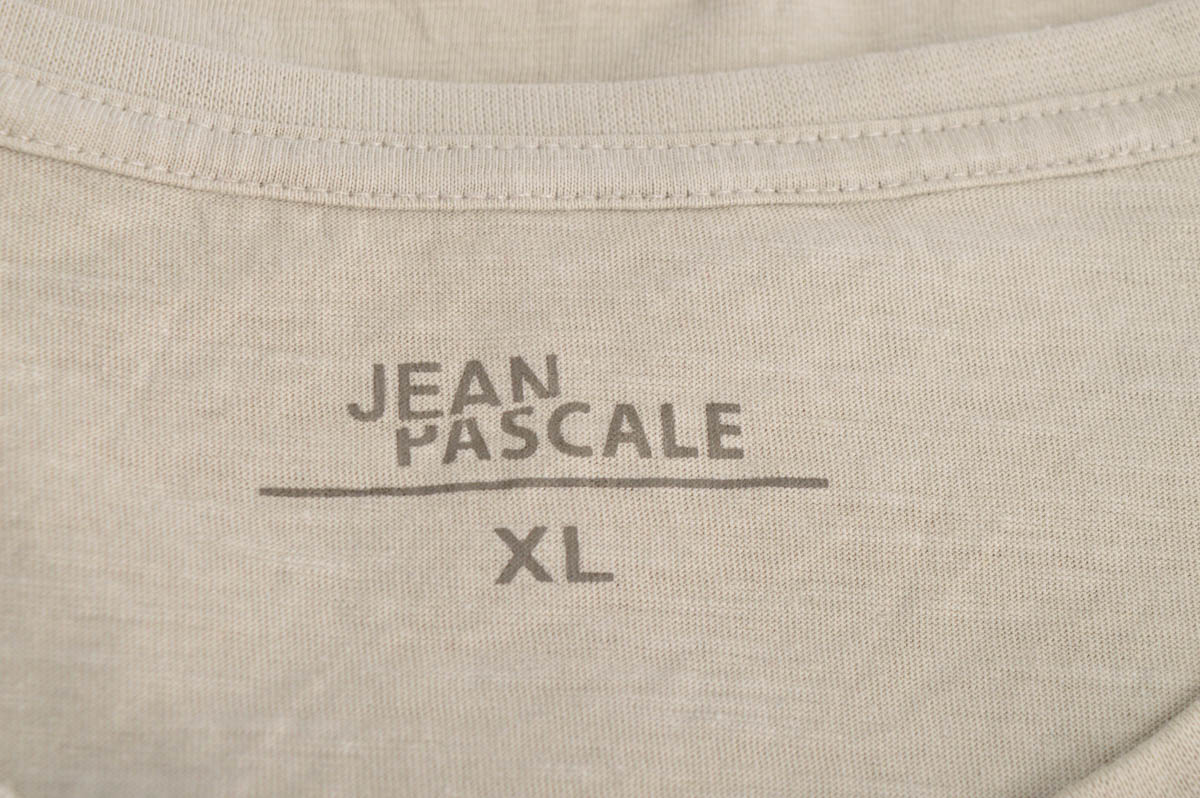 Tricou pentru bărbați - Jean Pascale - 2