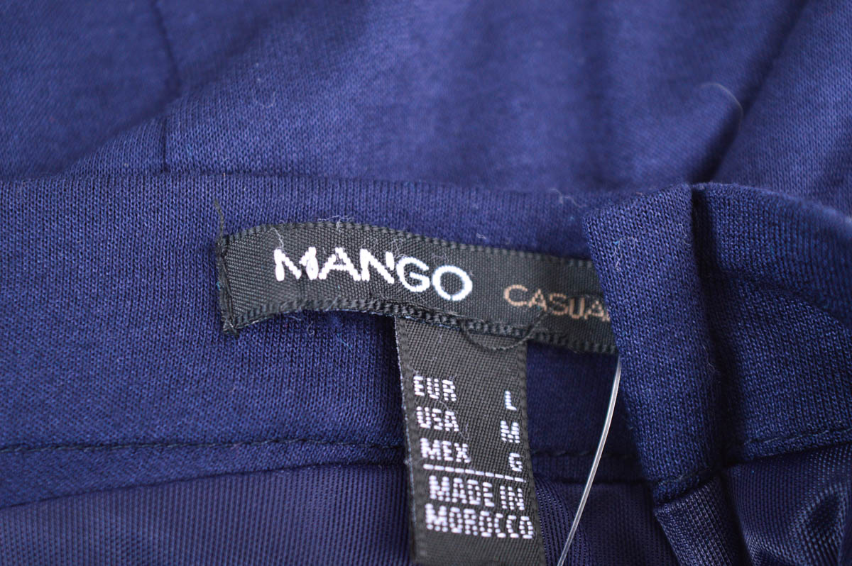 Fustă - MANGO CASUAL - 2