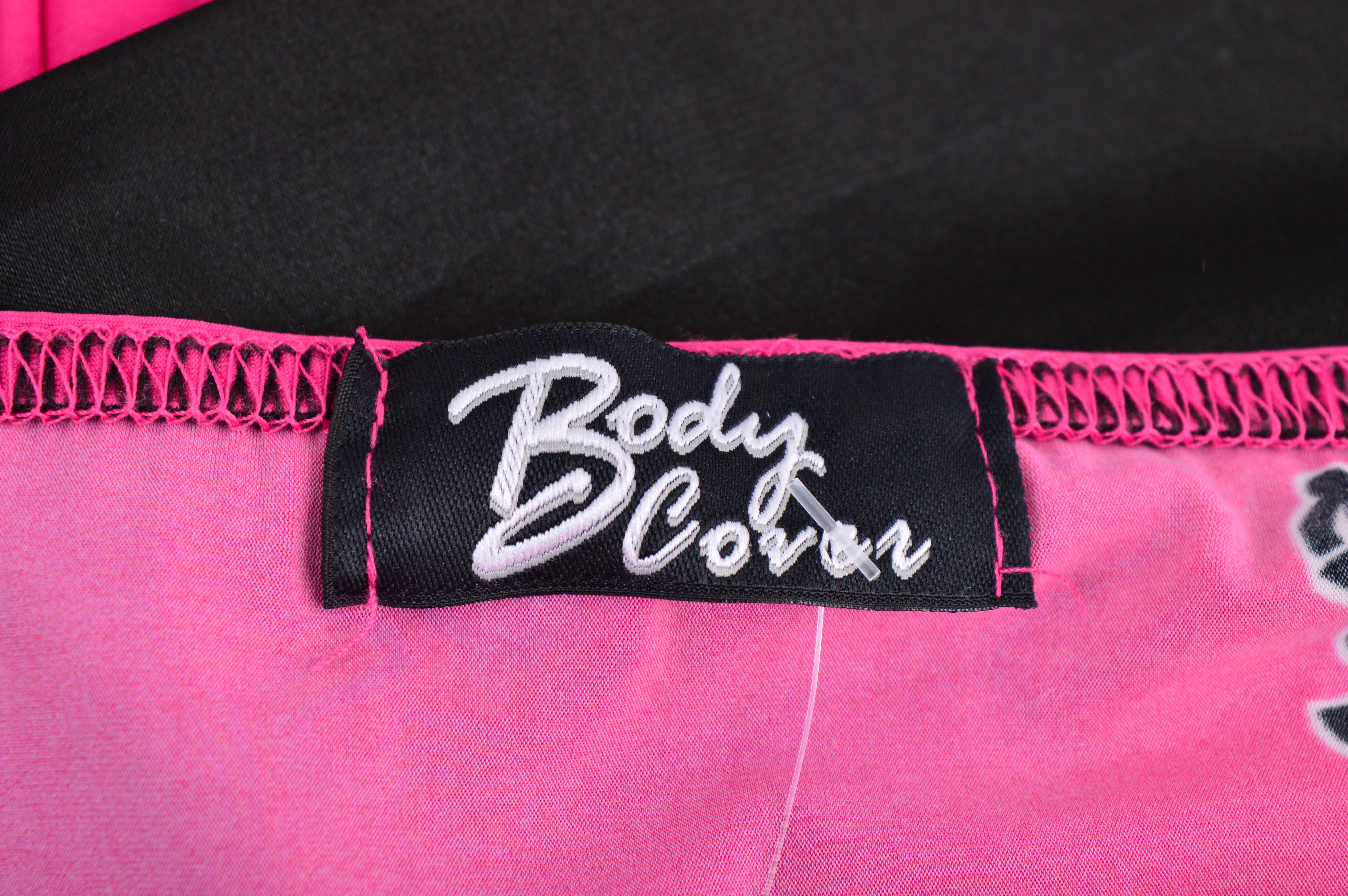 Rochiа - Body Cover - 2