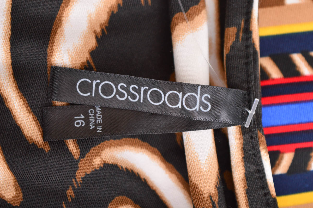 Rochiа - Crossroads - 2