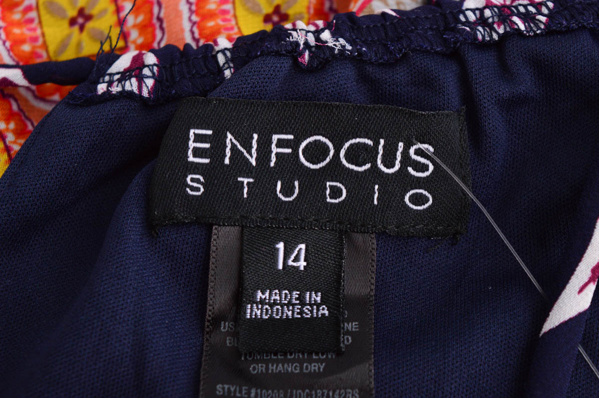 Φόρεμα - ENFOCUS STUDIO - 2