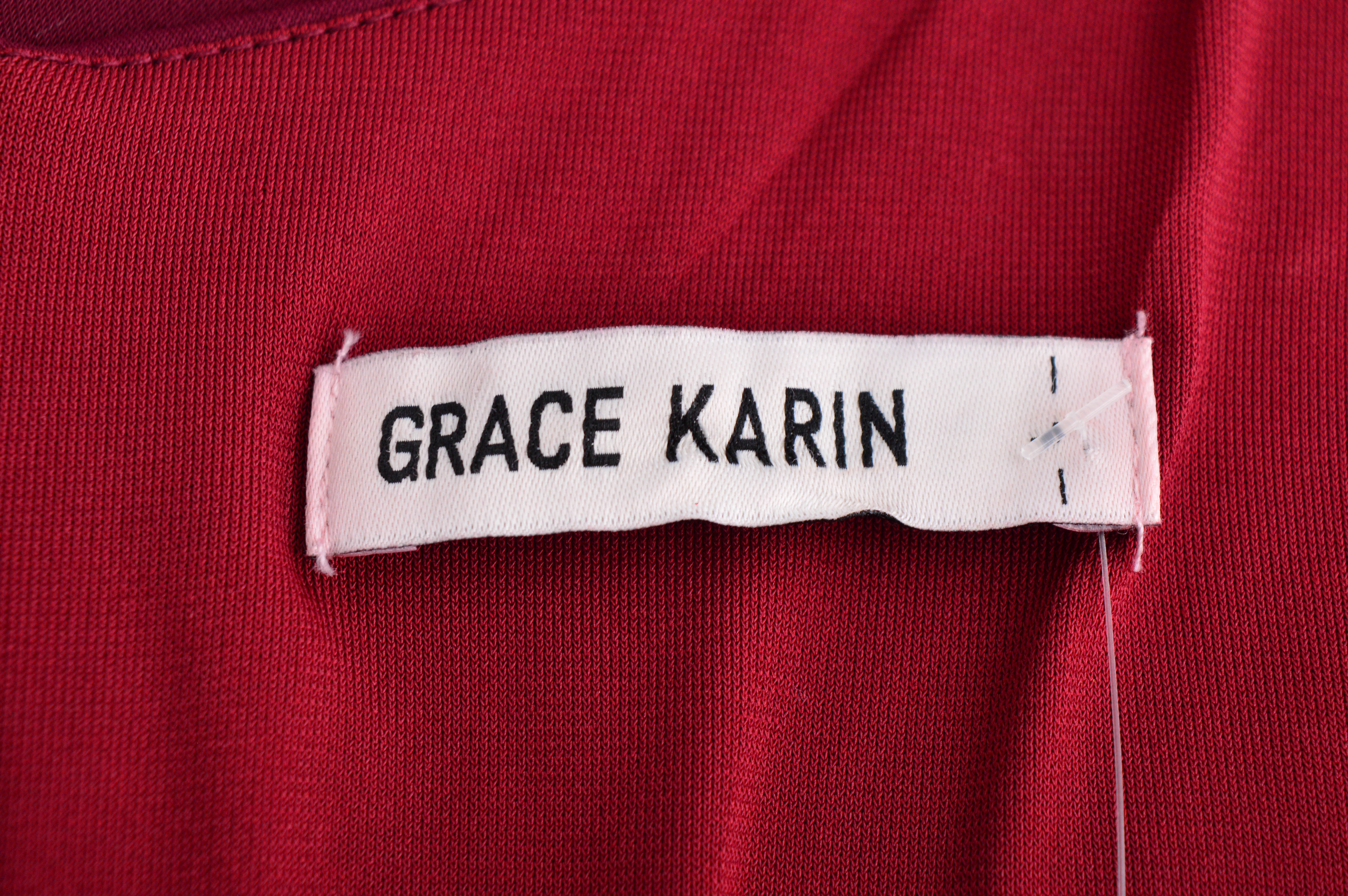 Φόρεμα - GRACE KARIN - 2