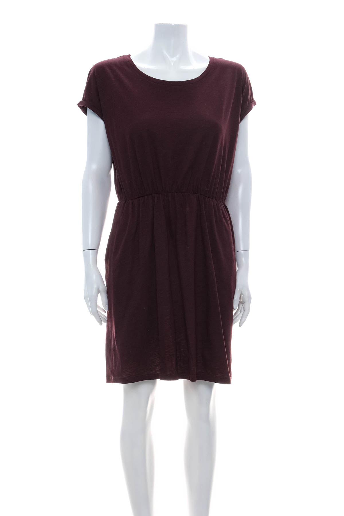 Dress - H&M Basic - 0