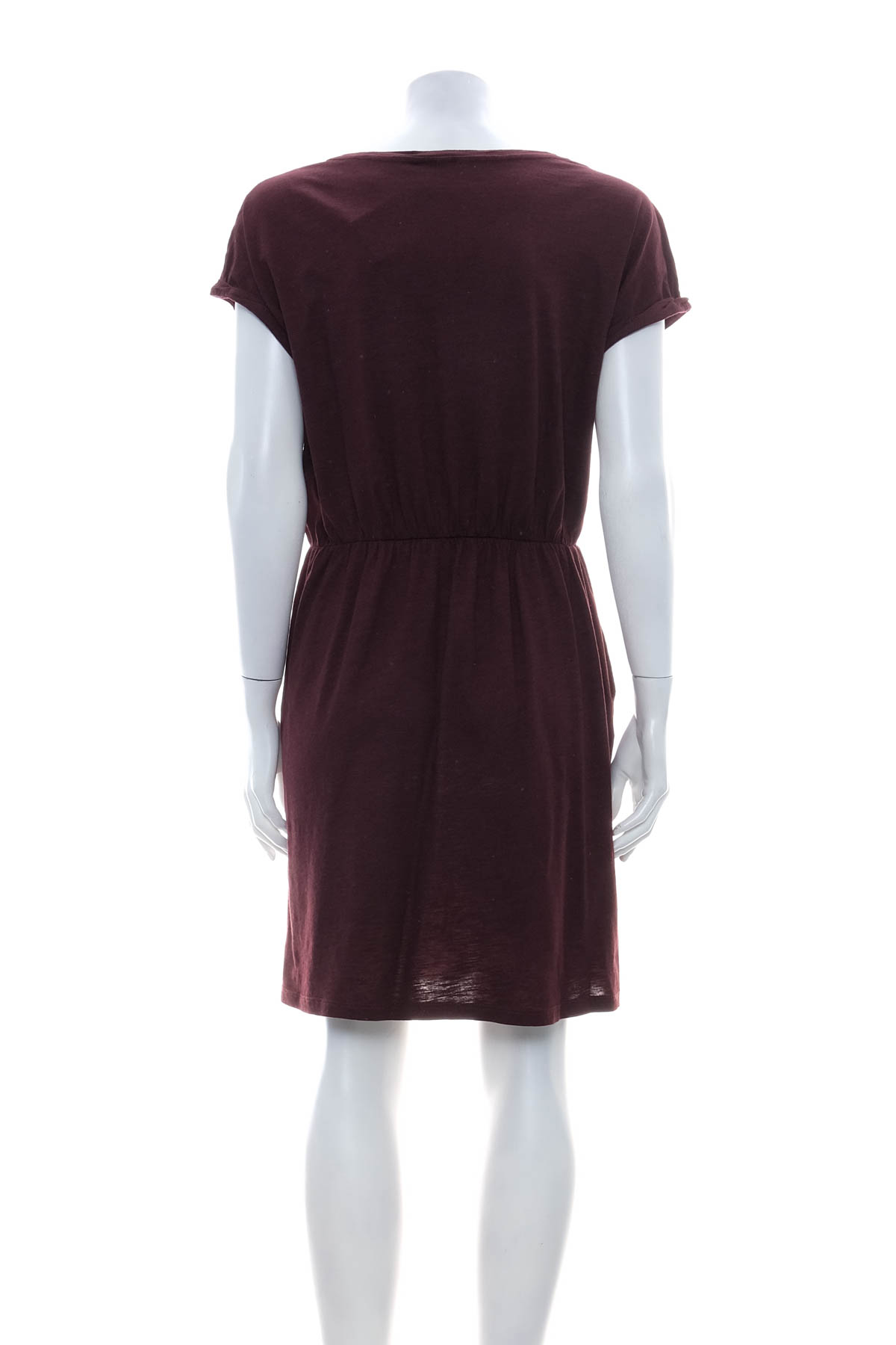 Dress - H&M Basic - 1