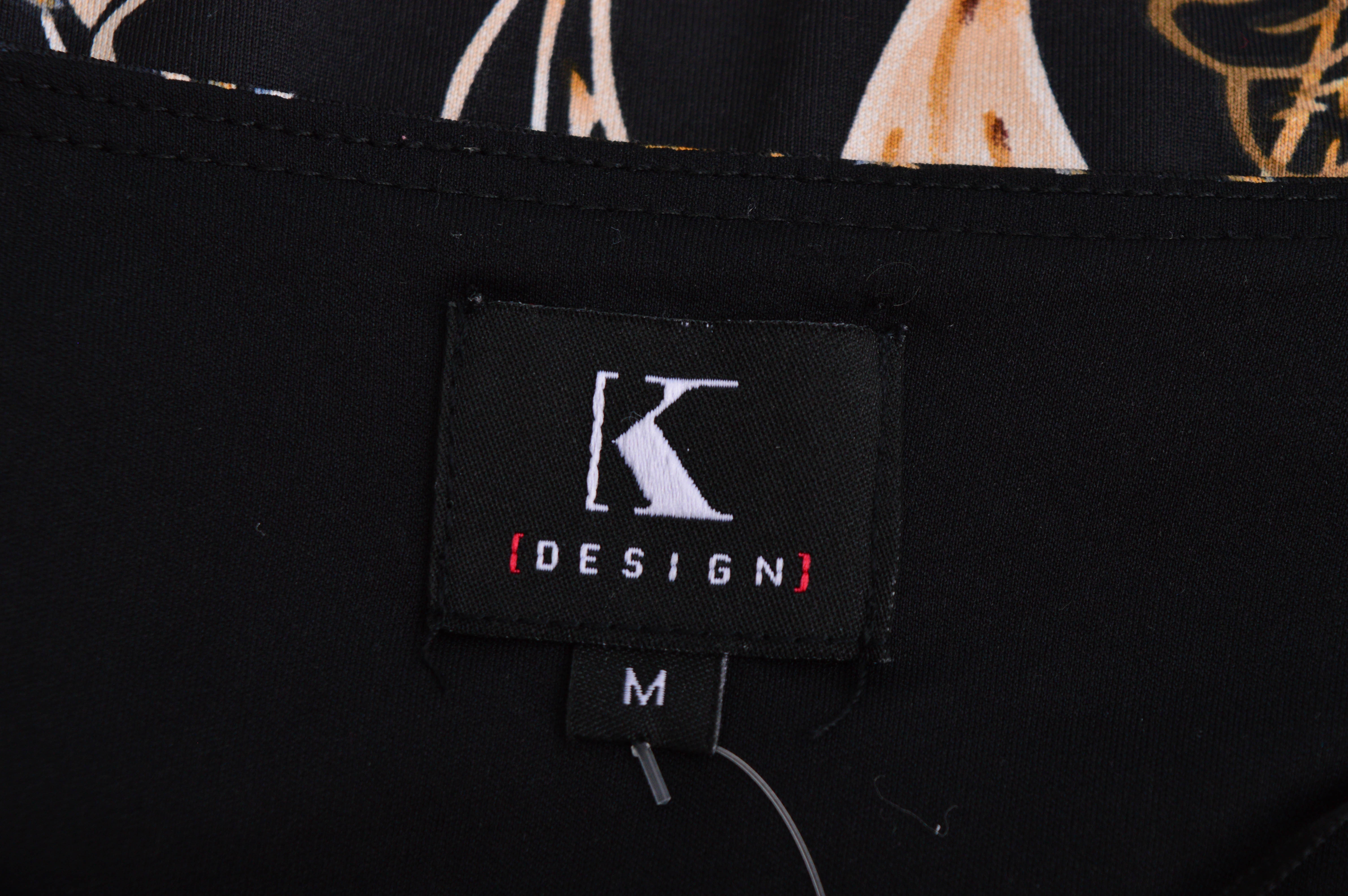 Dress - K DESIGN - 2