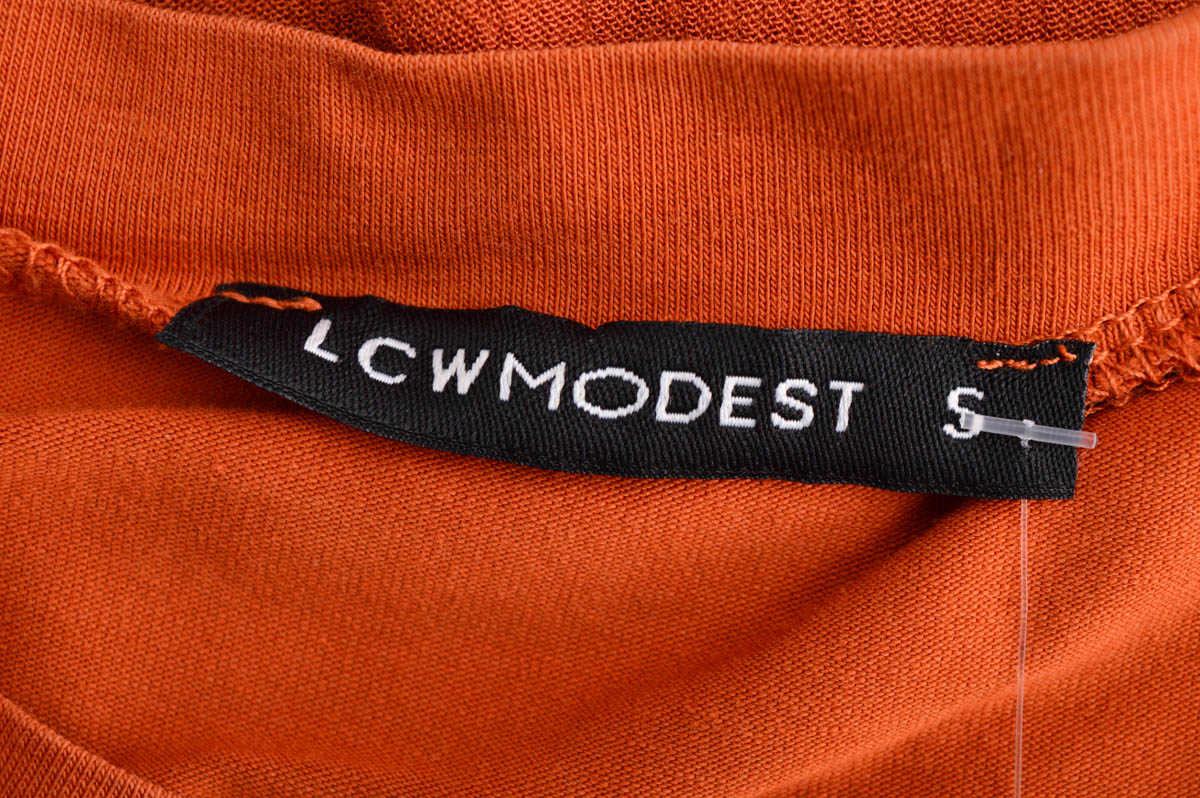 Рокля - LCW MODEST - 2