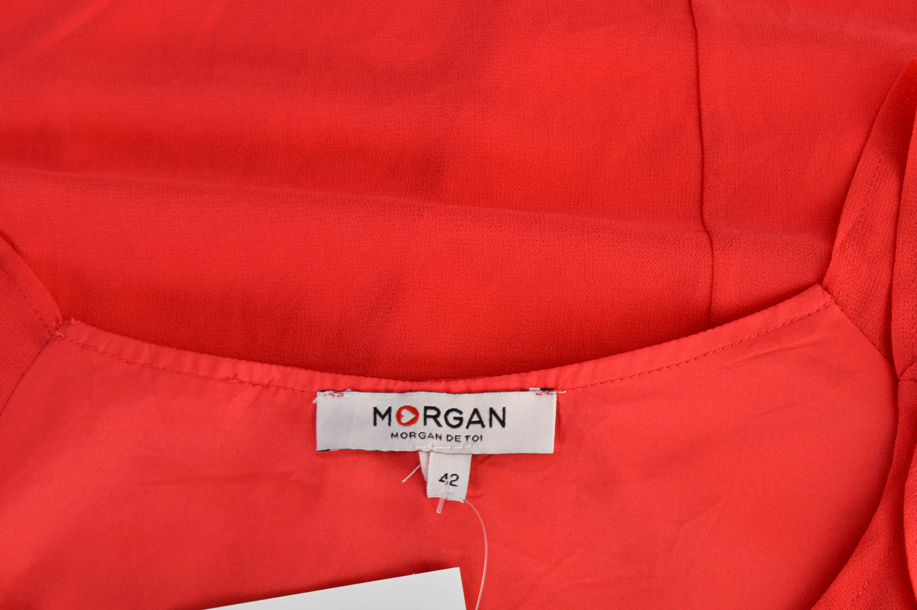 Dress - Morgan - 2