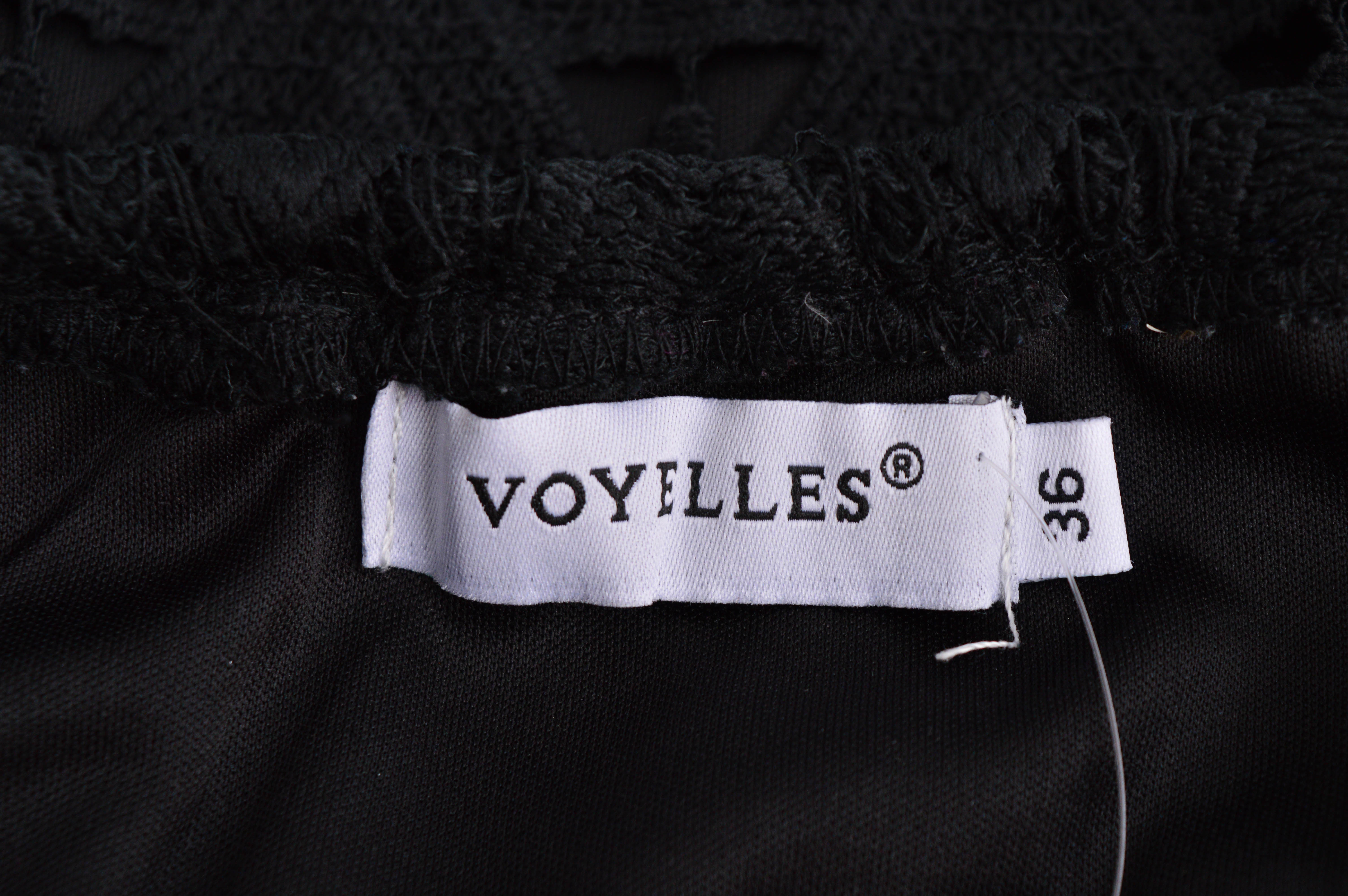 Dress - Voyelles - 2