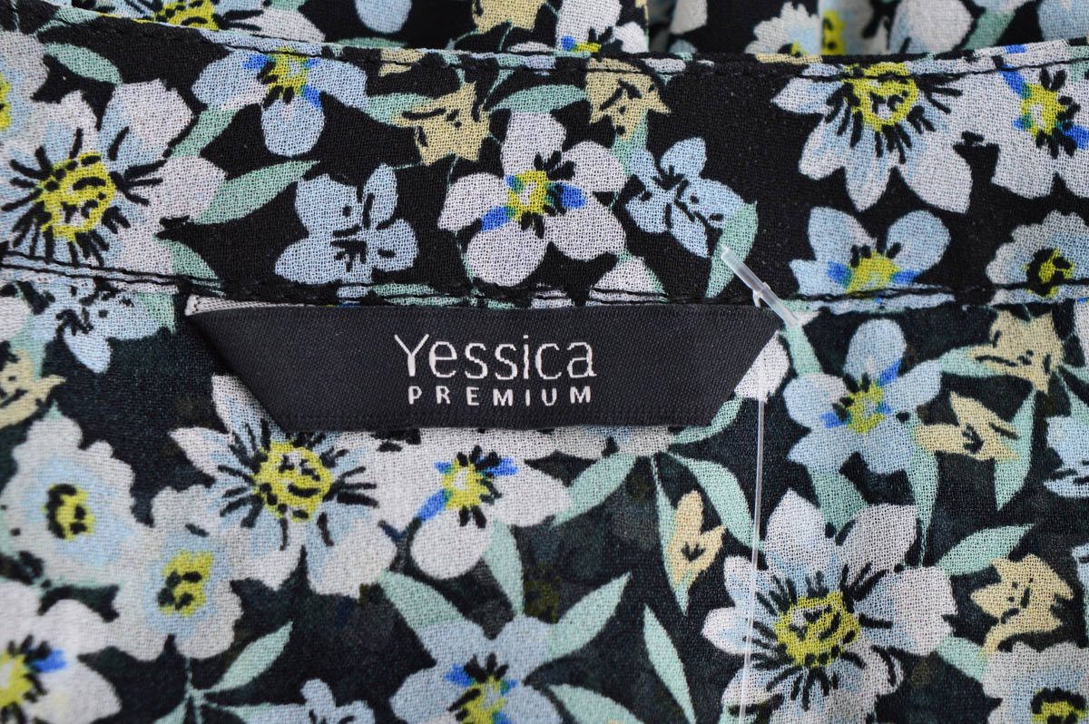 Φόρεμα - Yessica - 2