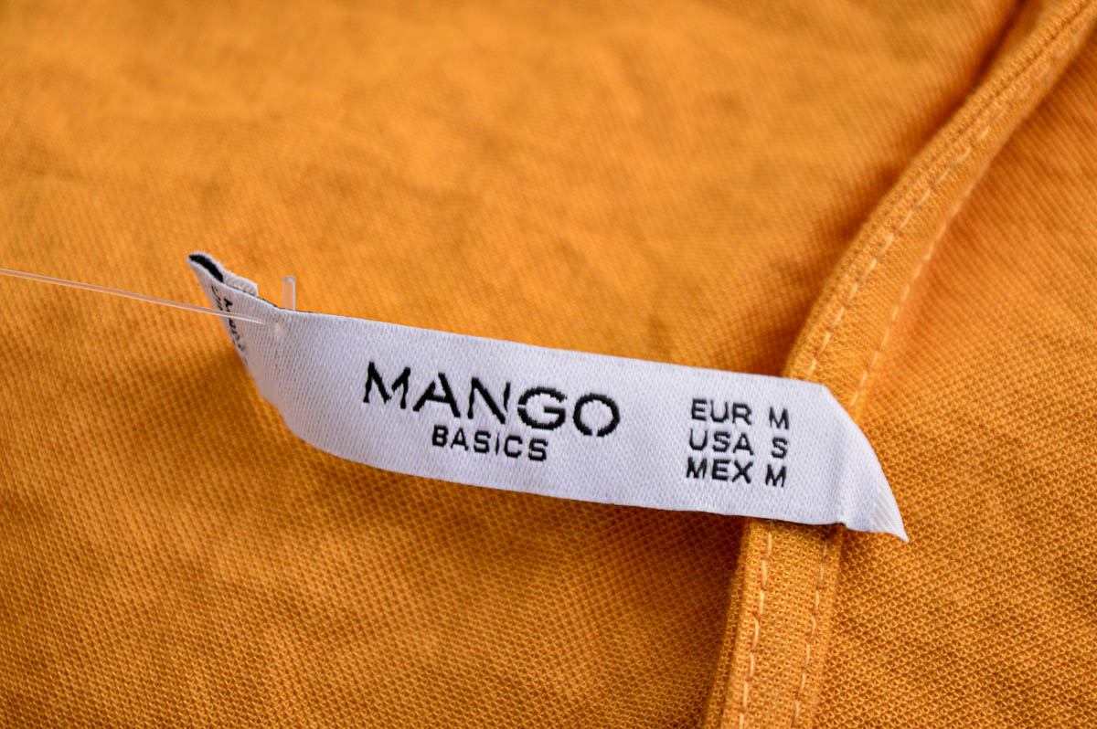 Women's shirt - MANGO - 2