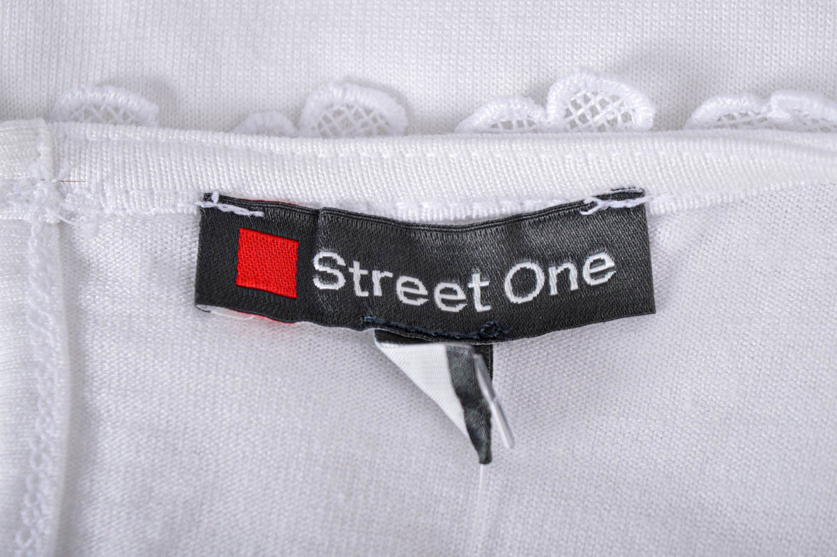 Women's shirt - Street One - 2