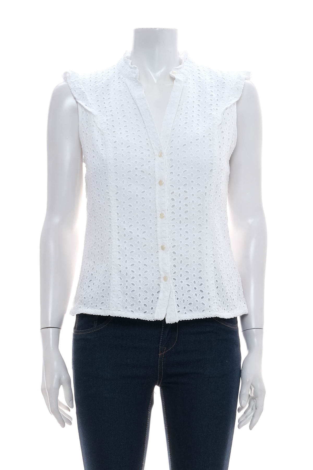 Women's shirt - TOMMY HILFIGER - 0