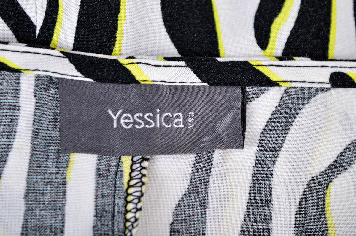 Women's shirt - Yessica - 2