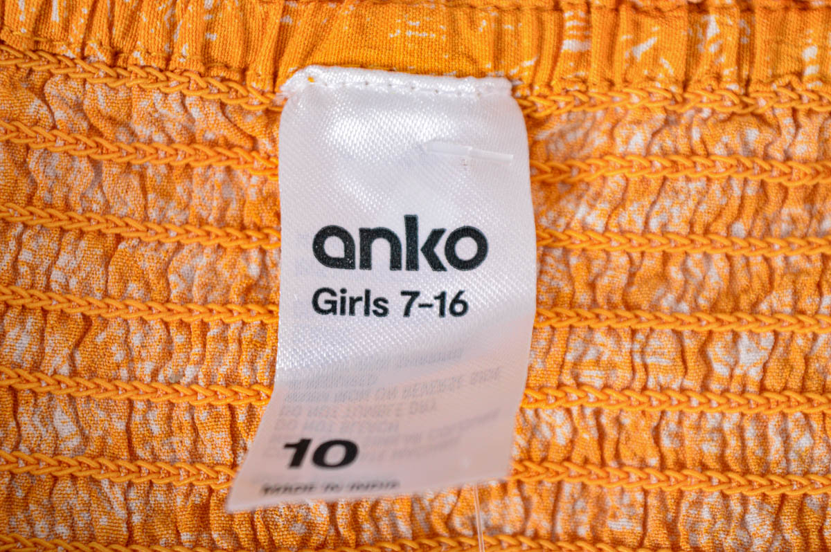 Tricou de damă - Anko - 2