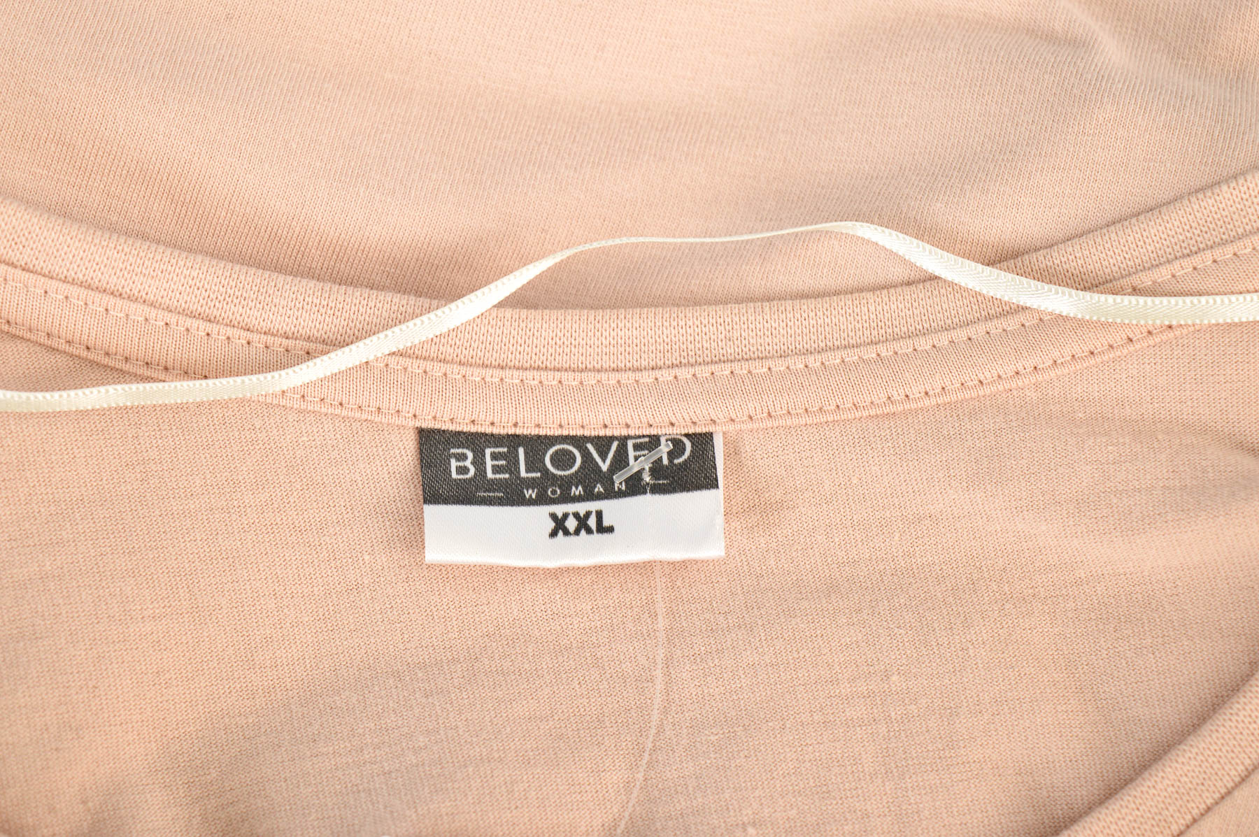 Women's t-shirt - BELOVED - 2