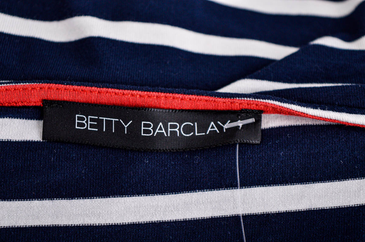 Women's t-shirt - Betty Barclay - 2