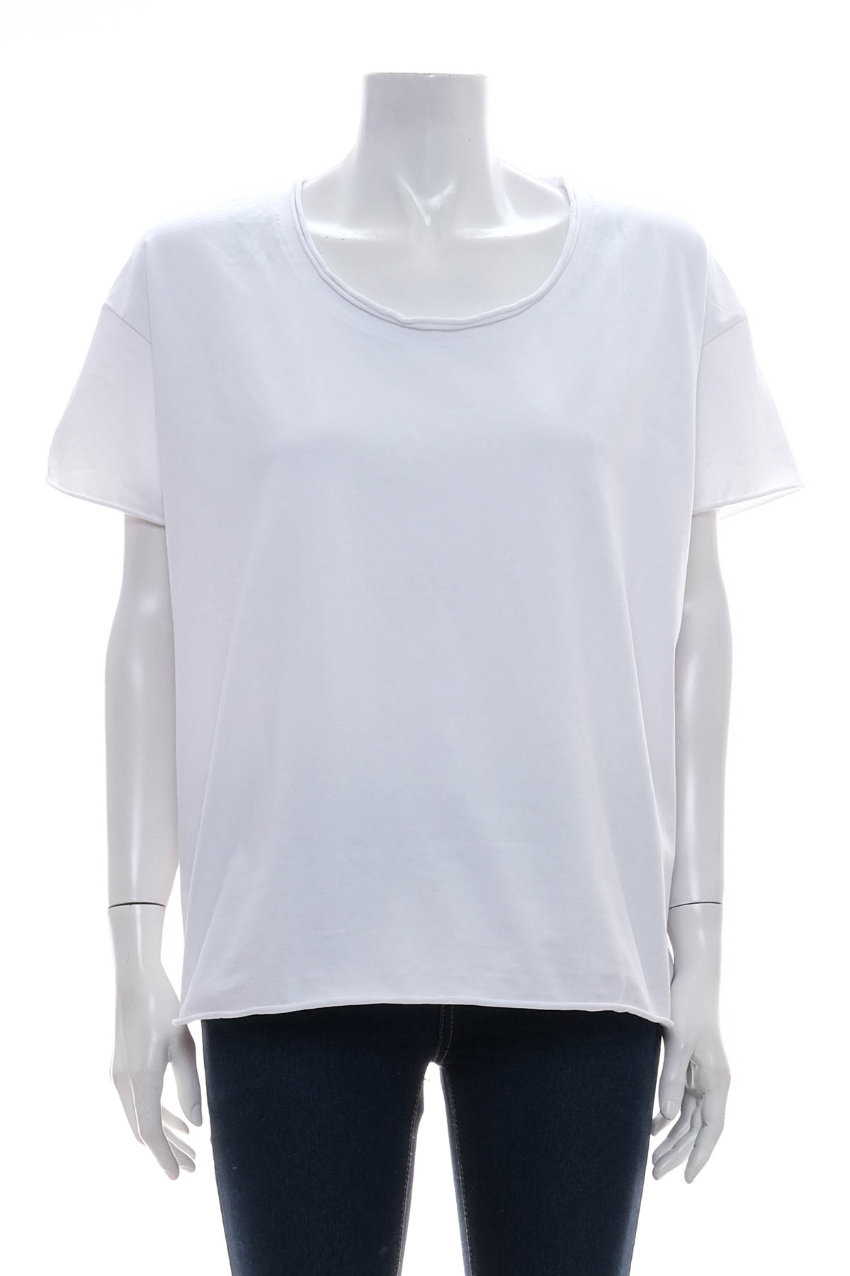 Women's t-shirt - Bpc Bonprix Collection - 0