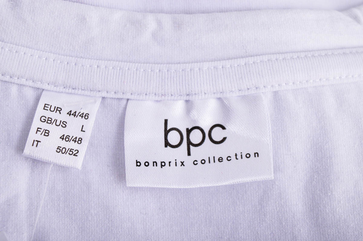 Women's t-shirt - Bpc Bonprix Collection - 2