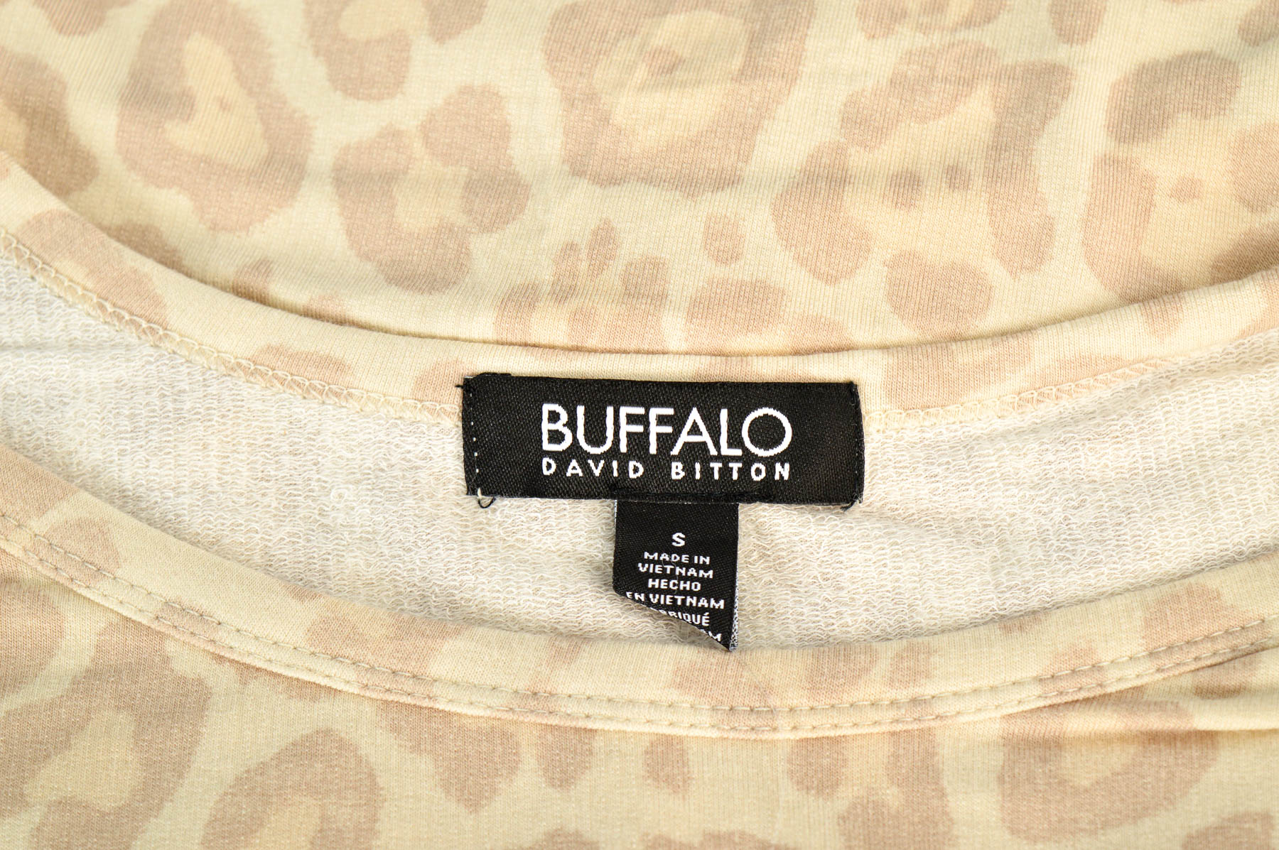 Women's t-shirt - Buffalo - 2