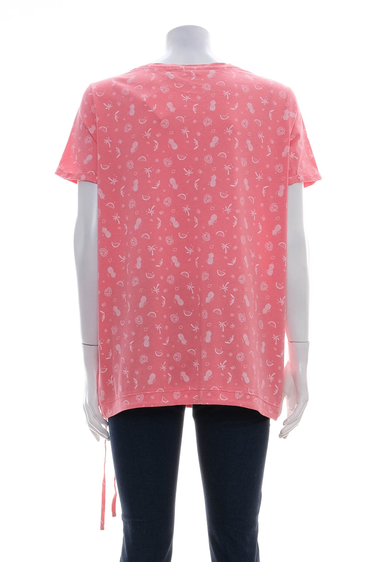 Women's t-shirt - CECIL - 1