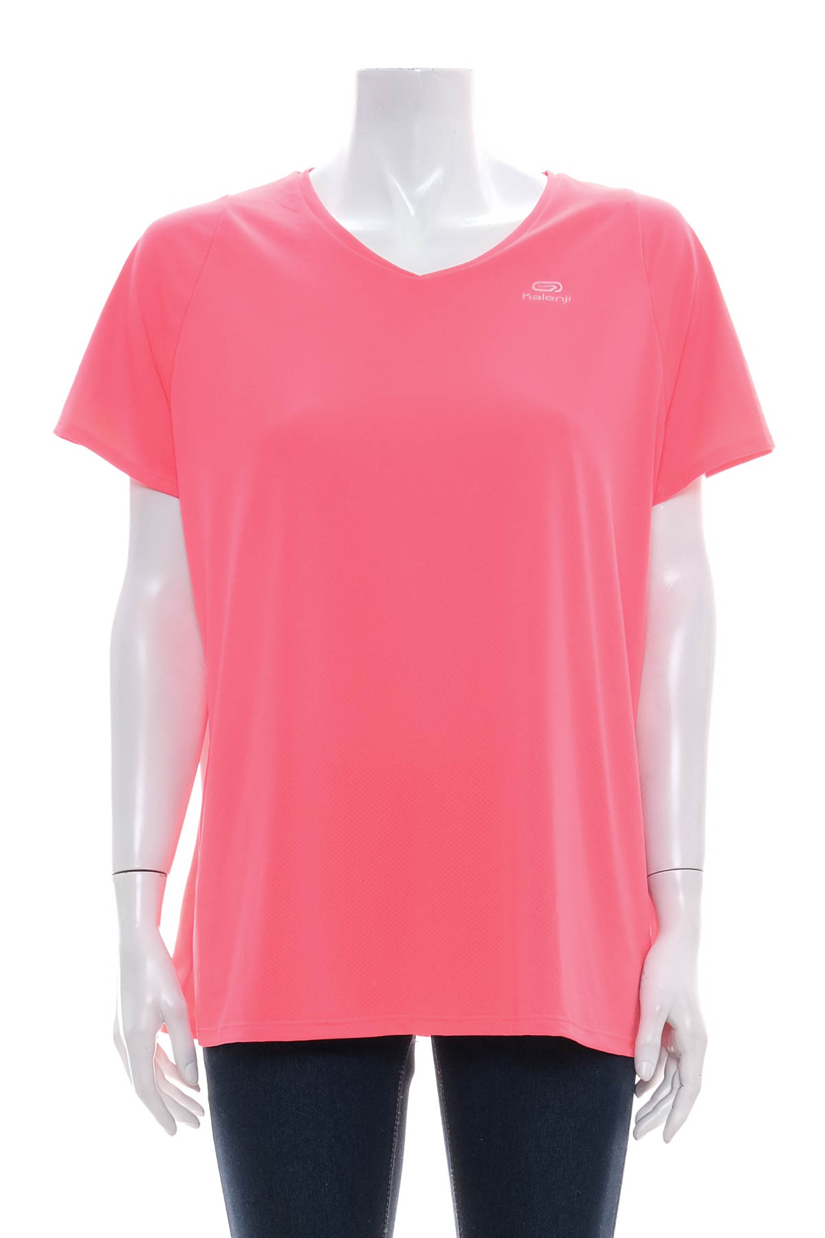 Women's t-shirt - DECATHLON - 0