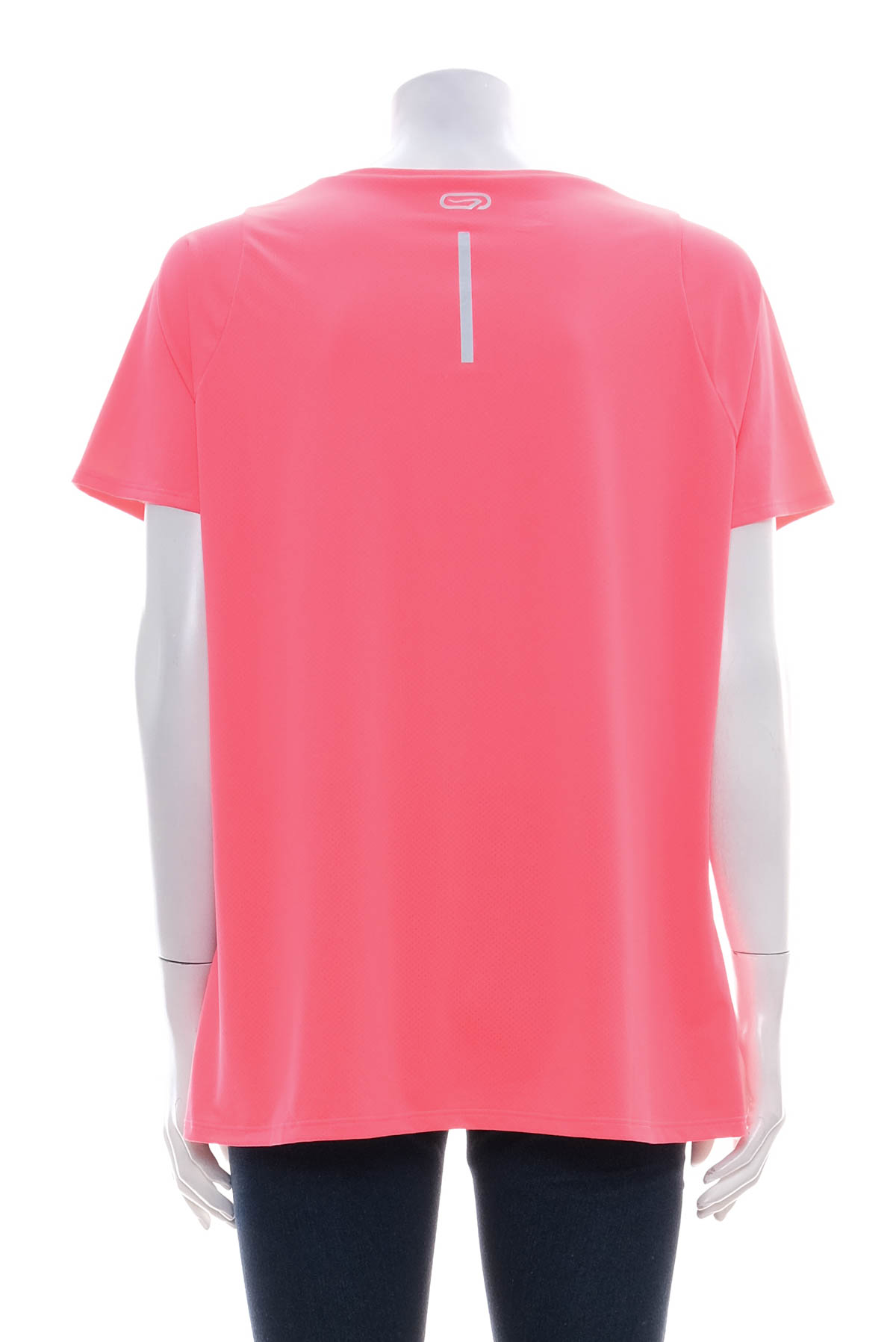 Women's t-shirt - DECATHLON - 1